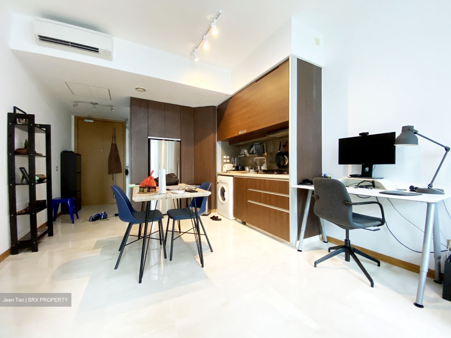 Icon (D2), Apartment #477086401